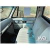 Image 7 : 1979 CHEVROLET 1500 R-CAB PICKUP