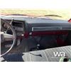 Image 7 : 1985 GMC 3500 R-CAB FLATBED PICKUP