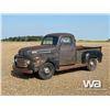 Image 1 : 1949 FORD F47 PICKUP