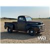 Image 2 : 1949 FORD F47 PICKUP