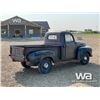 Image 3 : 1949 FORD F47 PICKUP