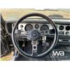 Image 10 : 1981 PONTIAC FIREBIRD CAR