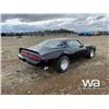 Image 3 : 1981 PONTIAC FIREBIRD CAR