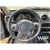 Image 10 : 2007 JEEP LIBERTY STATION WAGON
