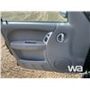 Image 13 : 2007 JEEP LIBERTY STATION WAGON