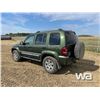 Image 4 : 2007 JEEP LIBERTY STATION WAGON