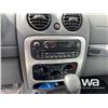 Image 9 : 2007 JEEP LIBERTY STATION WAGON