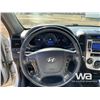 Image 10 : 2009 HYUNDAI SANTA FE SUV