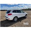 Image 3 : 2009 HYUNDAI SANTA FE SUV
