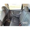 Image 14 : 2008 GMC ACADIA UTILITY