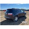 Image 3 : 2008 GMC ACADIA UTILITY