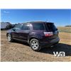 Image 4 : 2008 GMC ACADIA UTILITY