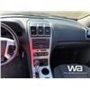 Image 8 : 2008 GMC ACADIA UTILITY