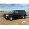 Image 1 : 2002 TOYOTA SEQUOIA SUV