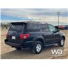 Image 3 : 2002 TOYOTA SEQUOIA SUV