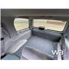 Image 15 : 1997 GMC YUKON SUV