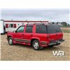Image 4 : 1997 GMC YUKON SUV