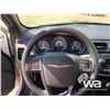 Image 10 : 2014 CHRYSLER 200 4 DOOR CAR