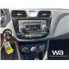 Image 9 : 2014 CHRYSLER 200 4 DOOR CAR