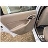 Image 15 : 2002 FORD FOCUS 4 DOOR CAR