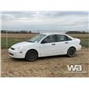 Image 1 : 2002 FORD FOCUS 4 DOOR CAR