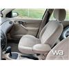 Image 7 : 2002 FORD FOCUS 4 DOOR CAR
