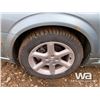 Image 17 : 2002 NISSAN MAXIMA 4-DOOR SEDAN