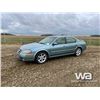 Image 1 : 2002 NISSAN MAXIMA 4-DOOR SEDAN