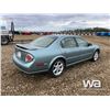 Image 3 : 2002 NISSAN MAXIMA 4-DOOR SEDAN