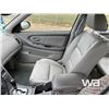 Image 7 : 2002 NISSAN MAXIMA 4-DOOR SEDAN