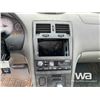 Image 9 : 2002 NISSAN MAXIMA 4-DOOR SEDAN