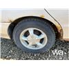 Image 17 : 1998 HYUNDAI ELANTRA GL STATION WAGON