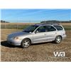 Image 1 : 1998 HYUNDAI ELANTRA GL STATION WAGON