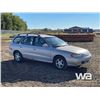 Image 2 : 1998 HYUNDAI ELANTRA GL STATION WAGON