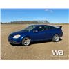 Image 1 : 2005 CHEVROLET COBALT CAR