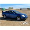 Image 2 : 2005 CHEVROLET COBALT CAR