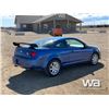 Image 3 : 2005 CHEVROLET COBALT CAR
