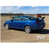 Image 4 : 2005 CHEVROLET COBALT CAR