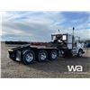 Image 3 : 2013 PETERBILT 367 TRI-DRIVE WINCH TRACTOR