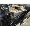 Image 13 : 1986 KENWORTH C500 402 IN T/A T/A BED TRUCK