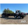 Image 2 : 1986 KENWORTH C500 402 IN T/A T/A BED TRUCK