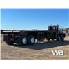 Image 3 : 1986 KENWORTH C500 402 IN T/A T/A BED TRUCK