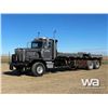 Image 1 : 1996 KENWORTH C500 348 IN T/A BED TRUCK
