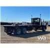 Image 3 : 1996 KENWORTH C500 348 IN T/A BED TRUCK