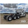 Image 3 : 2018 KENWORTH T800 TRI-DRIVE SLEEPER TRUCK