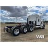 Image 3 : 2018 KENWORTH T800 TRI-DRIVE SLEEPER TRUCK
