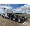 Image 4 : 2018 KENWORTH T800 TRI-DRIVE SLEEPER TRUCK
