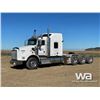 Image 1 : 2015 KENWORTH T800 TRI-DRIVE SLEEPER TRUCK