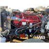 Image 14 : 2012 PETERBILT 367 TRI-DRIVE SLEEPER TRUCK