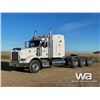 Image 1 : 2012 PETERBILT 367 TRI-DRIVE SLEEPER TRUCK